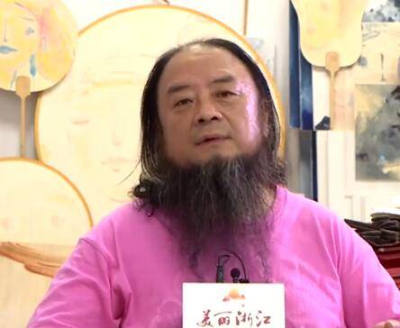 林岗（杭州市雕塑工作室雕塑家）