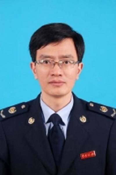 徐向东（国家税务总局江苏省税务局总会计师）
