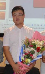 沈重（海南大学信息科学技术学院教授）