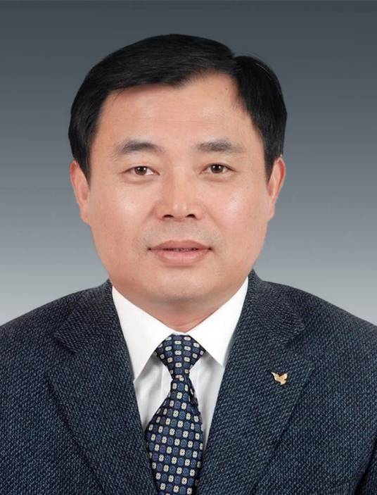 张景辉（阜新市发展和改革委员会原副主任、一级调研员）