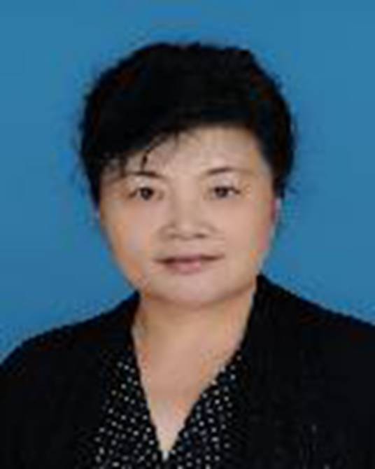 王方（甘肃省妇联原副主席）