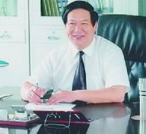 刘少林（河南豪丰机械制造有限公司董事长）