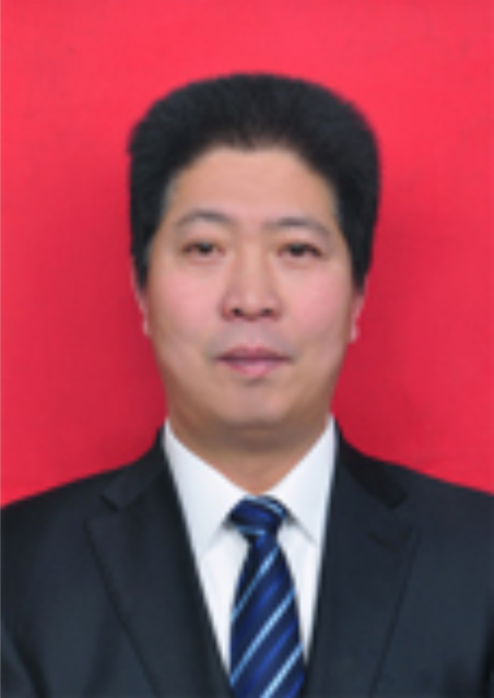 白晶（张家口市人民政府副市长）