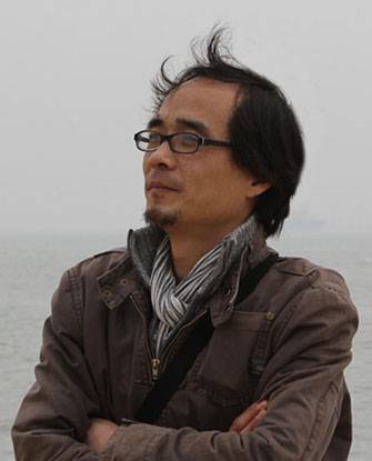 沈力（艺术家）