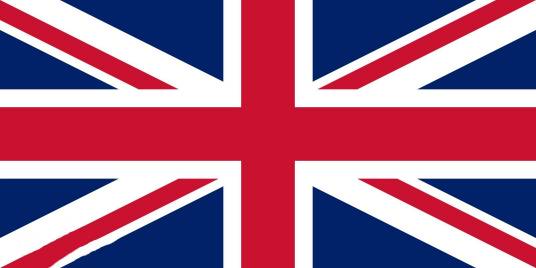 英国国家跆拳道队