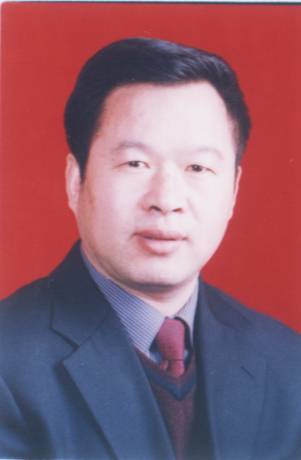 王胜（原山西省运城市委秘书长）