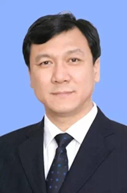 高大伟（黑龙江省第十三届人民代表大会财政经济委员会副主任委员）