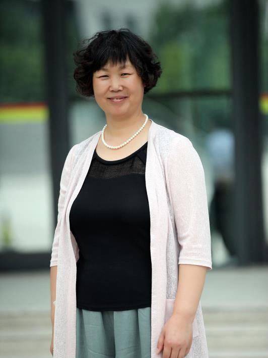 张丽伟（新乡学院党委委员、副校长）