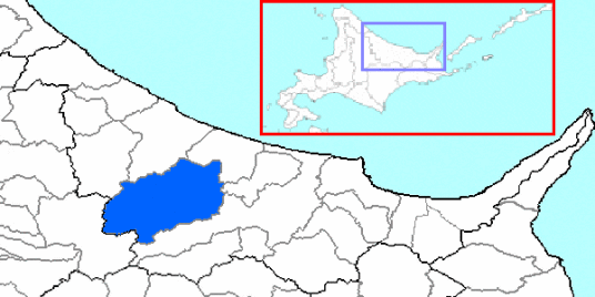 远轻町