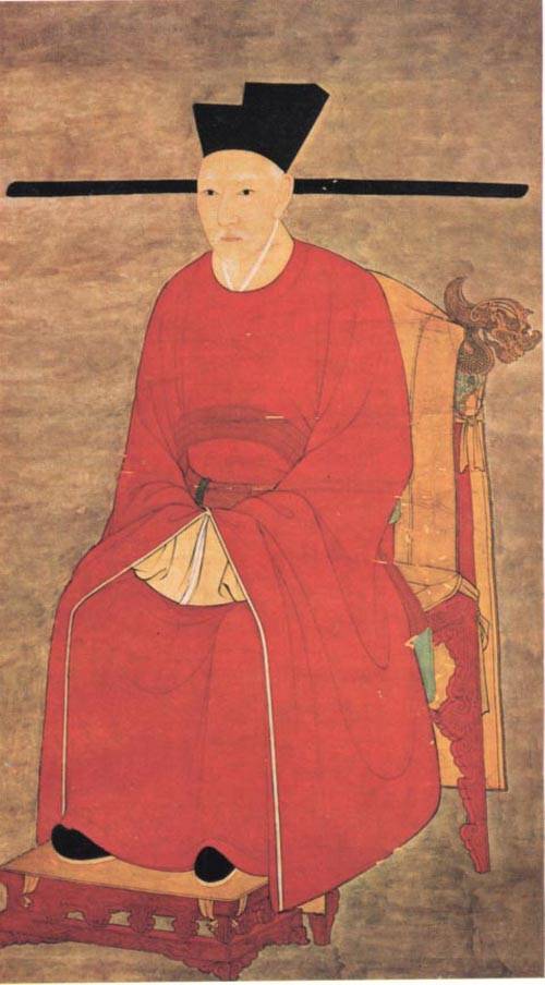 天下兵马大元帅