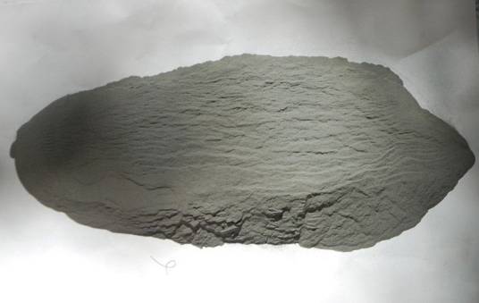 一次还原铁粉