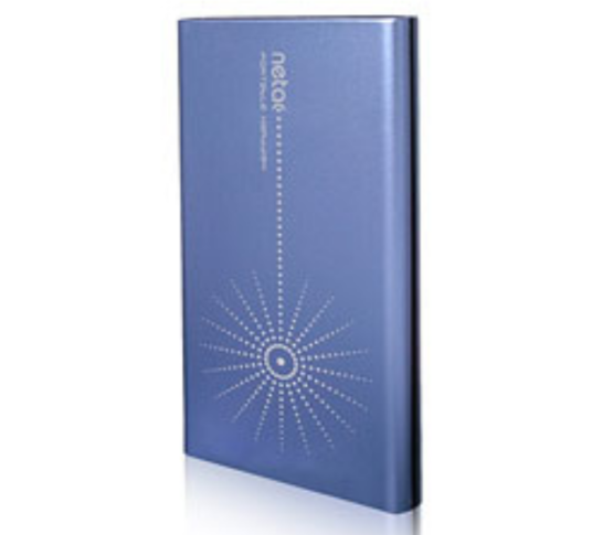朗科E190(320GB)
