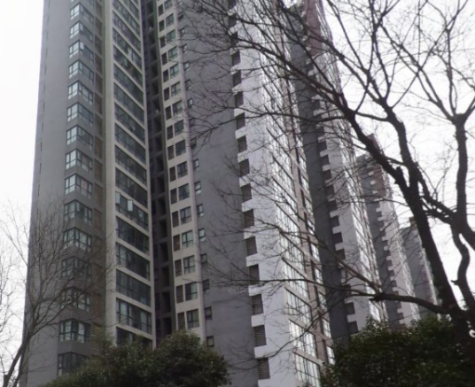 高山流水幸福快车东区