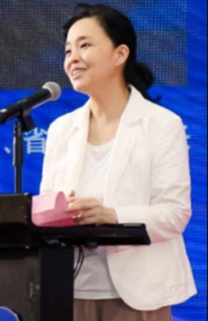 曾颖（北京银行原监事长、职工监事）