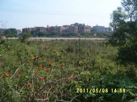 西浦村（福建省厦门市同安区西浦村）