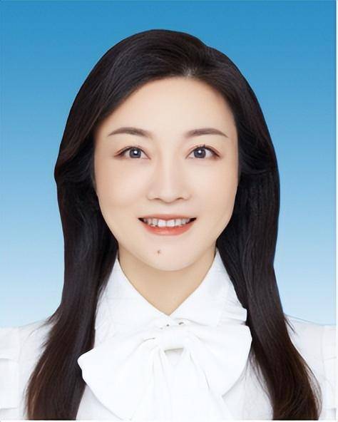 王萍（江西省宜春市上高县政协副主席）