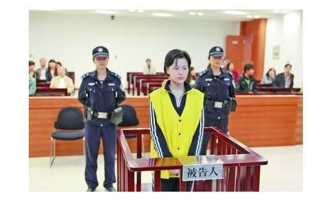 常熟美女老板获死缓事件