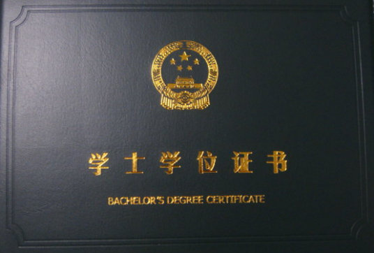 双学位制