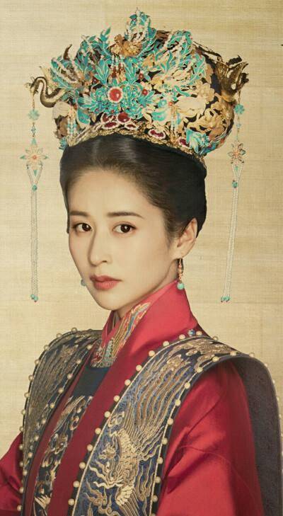 徐妙云（电视剧《山河月明》角色）