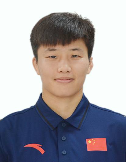 陈金凤（中国柔道运动员）