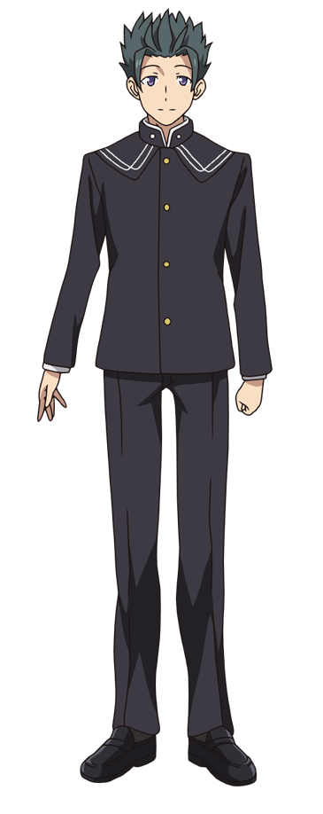 泷川八寻