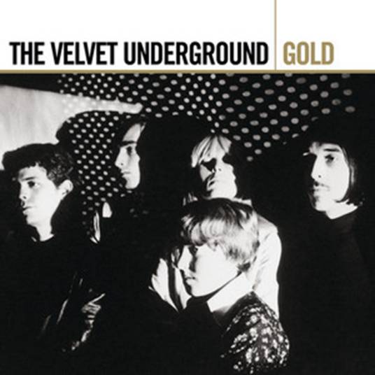 Femme Fatale（Nico,The Velvet Underground演唱歌曲）