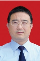陆建华（广汉市人民政府副市长）