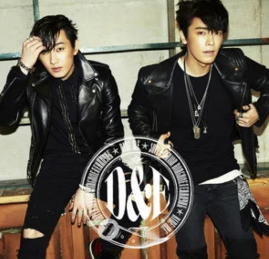 Motorcycle（SUPER JUNIOR-D&E演唱的歌曲）