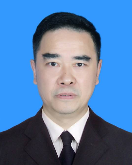 彭江（铜仁市纪委常委、监委委员、秘书长）