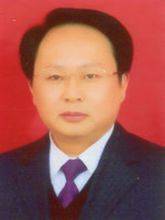 胡健（江西省宜春市奉新县人大常委会党组书记、主任）