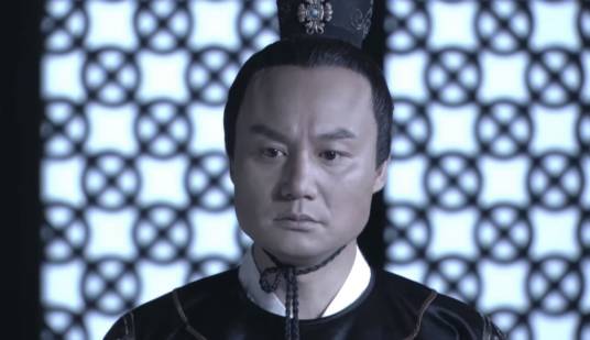 李显（电视剧《神探狄仁杰》中的人物）