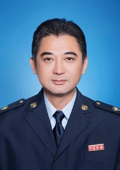 李红忠（国家税务总局萍乡市税务局党委书记、局长、一级高级主办）
