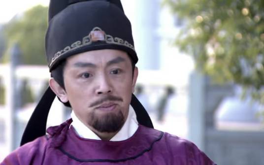 武三思（电视剧《神探狄仁杰4》中的人物）