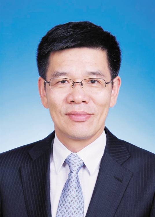 黄志强（第二十届中央候补委员，内蒙古自治区党委常委，自治区政府常务副主席、党组副书记、金融工委书记）