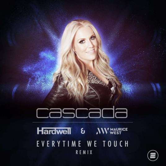 everytime we touch（Cascada音乐专辑）
