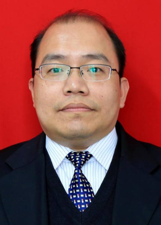 张旭东（吉林省双辽市人民政府副市长）