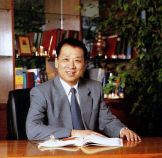 周可仁（中华人民共和国对外贸易经济合作部原副部长、中共中央纪律检查委员会原委员）