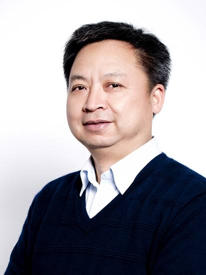 李锦涛（中国科学院计算技术创新研究院院长）