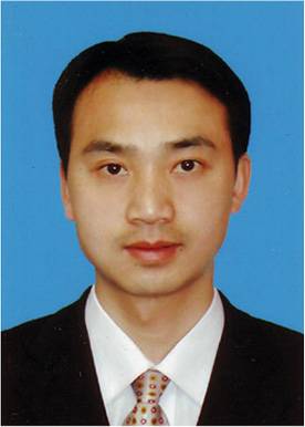 张立勇（中国教育工作者）