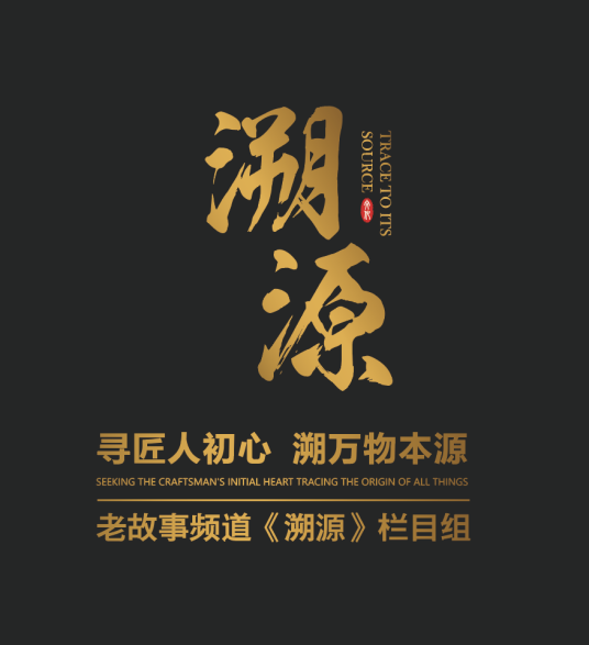 溯源（大型电视纪实类节目）