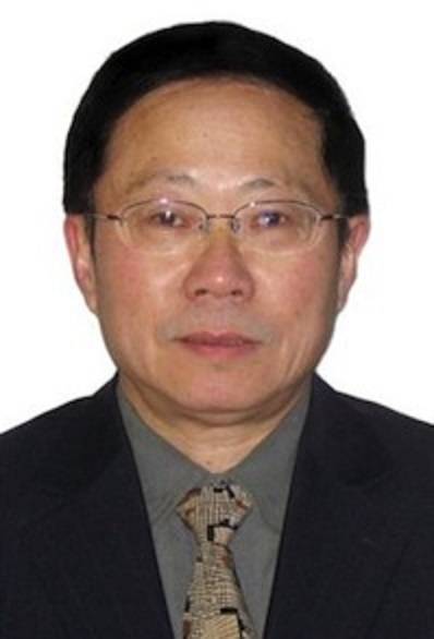 于立新（中国社会科学院财经战略研究院研究员，中国社会科学院对外经贸国际金融研究中心主任）