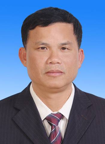 李景隆（广东省湛江市麻章区人大常委会副主任、党组成员）