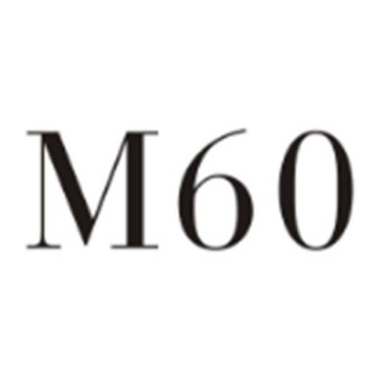 M60（品牌）