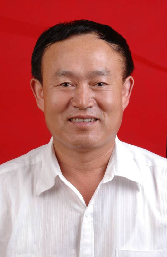 徐新民（原江西省瑞昌市政协副主席）