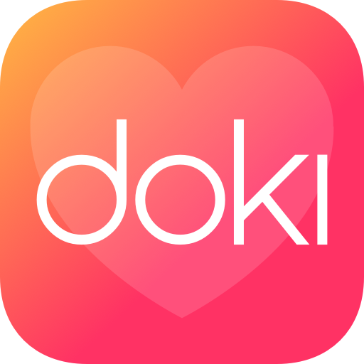 dokidoki（社交APP）
