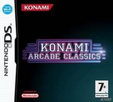 KONAMI街机经典合集