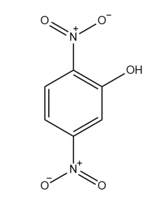 2,5-二硝基苯酚