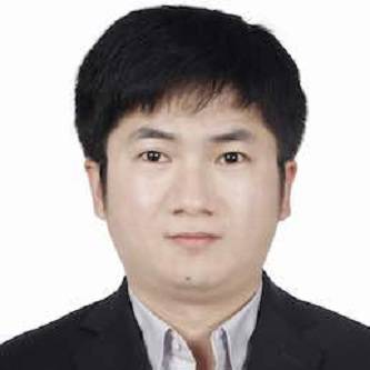 张超（清华大学网络研究院副院长）