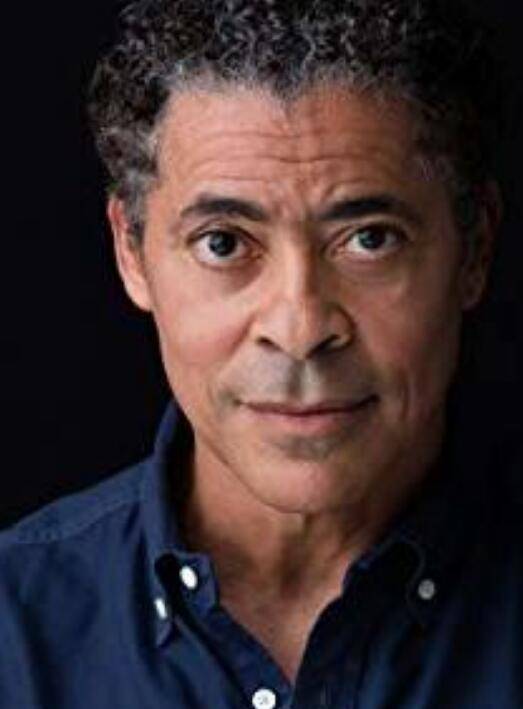 Dominic Hoffman