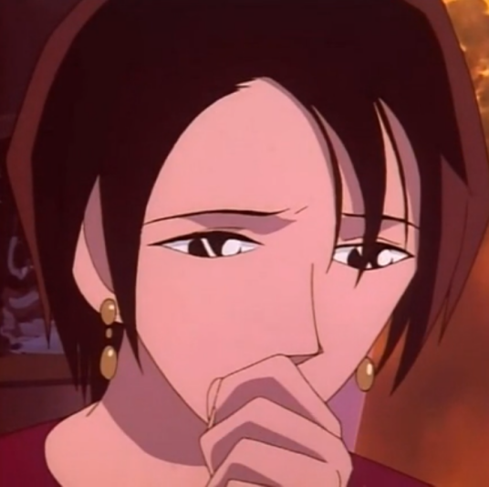 花井亚希子